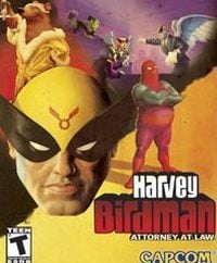 Harvey Birdman Attorney At Law: Cheats, Trainer +6 [FLiNG]