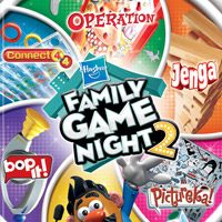 Hasbro Family Game Night 2: Trainer +13 [v1.3]