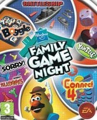 Trainer for Hasbro Family Game Night [v1.0.4]