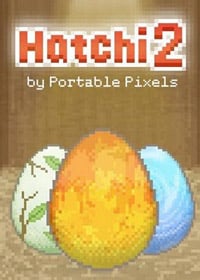 Trainer for Hatchi 2 [v1.0.2]