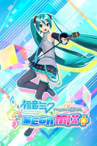 Hatsune Miku: Project DIVA Mega Mix+: TRAINER AND CHEATS (V1.0.42)