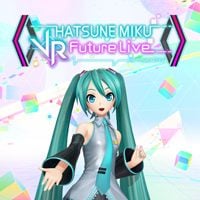 Trainer for Hatsune Miku: VR Future Live [v1.0.1]