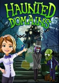 Haunted Domains: TRAINER AND CHEATS (V1.0.45)