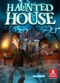 Haunted House (2010): Cheats, Trainer +15 [MrAntiFan]