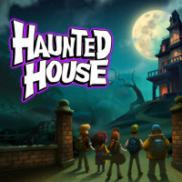 Haunted House: Trainer +14 [v1.5]