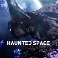 Haunted Space: TRAINER AND CHEATS (V1.0.79)