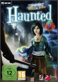 Haunted: Trainer +9 [v1.3]