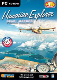 Hawaiian Explorer: Pearl Harbor: Cheats, Trainer +10 [MrAntiFan]