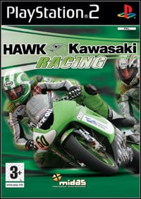 Hawk Kawasaki Racing: Trainer +14 [v1.6]