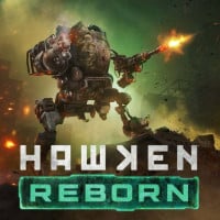Hawken Reborn: TRAINER AND CHEATS (V1.0.25)
