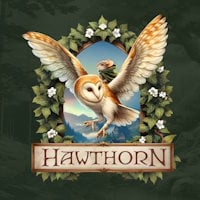 Hawthorn: Cheats, Trainer +7 [dR.oLLe]