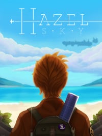 Trainer for Hazel Sky [v1.0.9]