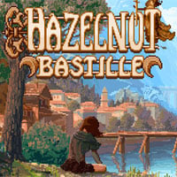 Hazelnut Bastille: Trainer +5 [v1.3]