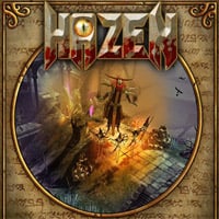 Hazen: The Dark Whispers: Cheats, Trainer +9 [MrAntiFan]