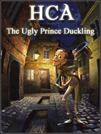 HCA The Ugly Prince Duckling: Cheats, Trainer +8 [CheatHappens.com]