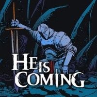 He is Coming: Cheats, Trainer +13 [MrAntiFan]