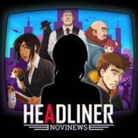 Headliner: NoviNews: Cheats, Trainer +9 [FLiNG]