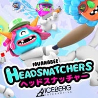 Headsnatchers: Trainer +7 [v1.3]