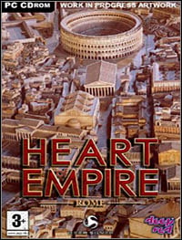 Trainer for Heart of Empire: Rome [v1.0.7]