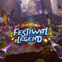 Trainer for Hearthstone: Festival of Legends [v1.0.6]