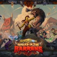 Hearthstone: Forged in the Barrens: Trainer +11 [v1.2]