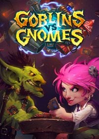 Trainer for Hearthstone: Goblins vs Gnomes [v1.0.1]