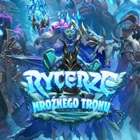 Hearthstone: Knights of the Frozen Throne: Cheats, Trainer +12 [FLiNG]