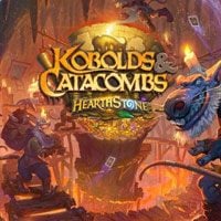 Hearthstone: Kobolds and Catacombs: Cheats, Trainer +6 [MrAntiFan]