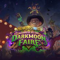 Hearthstone: Madness at the Darkmoon Faire: Trainer +13 [v1.3]