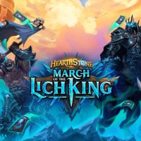 Hearthstone: March of the Lich King: Cheats, Trainer +9 [dR.oLLe]