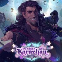 Hearthstone: One Night in Karazhan: Cheats, Trainer +6 [CheatHappens.com]