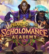 Trainer for Hearthstone: Scholomance Academy [v1.0.4]