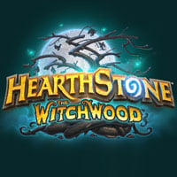 Trainer for Hearthstone: The Witchwood [v1.0.3]