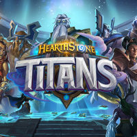 Hearthstone: Titans: Trainer +13 [v1.2]