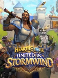 Trainer for Hearthstone: United in Stormwind [v1.0.6]