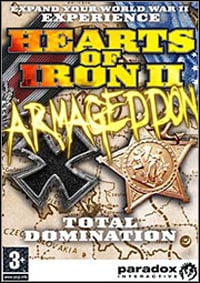 Hearts of Iron 2: Doomsday Armageddon: Trainer +6 [v1.9]
