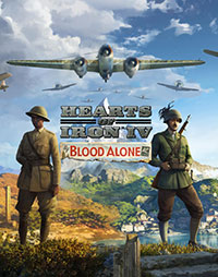 Hearts of Iron IV: By Blood Alone: Cheats, Trainer +12 [FLiNG]