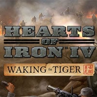 Hearts of Iron IV: Waking the Tiger: Cheats, Trainer +13 [FLiNG]