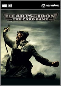 Hearts of Iron: The Card Game: Cheats, Trainer +11 [FLiNG]