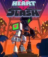 Heart&Slash: Trainer +5 [v1.1]