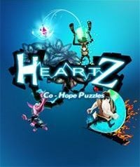HeartZ: Co-Hope Puzzles: TRAINER AND CHEATS (V1.0.15)