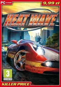 Heat Wave: Cheats, Trainer +9 [dR.oLLe]