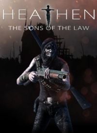 Trainer for Heathen: The Sons of the Law [v1.0.2]