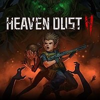 Heaven Dust 2: Cheats, Trainer +15 [FLiNG]