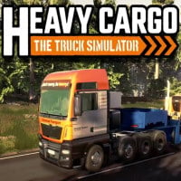 Heavy Cargo: The Truck Simulator: TRAINER AND CHEATS (V1.0.92)