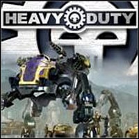 Heavy Duty: Trainer +10 [v1.6]