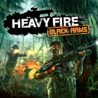 Heavy Fire: Black Arms: TRAINER AND CHEATS (V1.0.27)