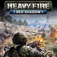 Heavy Fire: Red Shadow: Trainer +9 [v1.3]