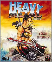 Heavy Metal F.A.K.K. 2: TRAINER AND CHEATS (V1.0.93)