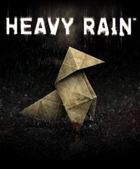 Heavy Rain: Trainer +11 [v1.1]